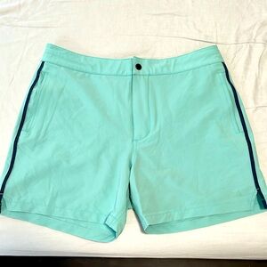 Myles sutro swim. 32 with 5in inseam.